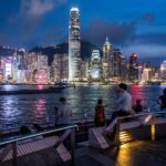 [Esim] Hong Kong & Macau (500MB/Day Unlimited)