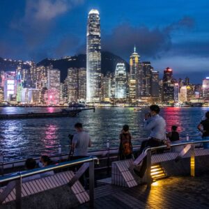 [Esim] Hong Kong & Macau (500MB/Day Unlimited) (AU)